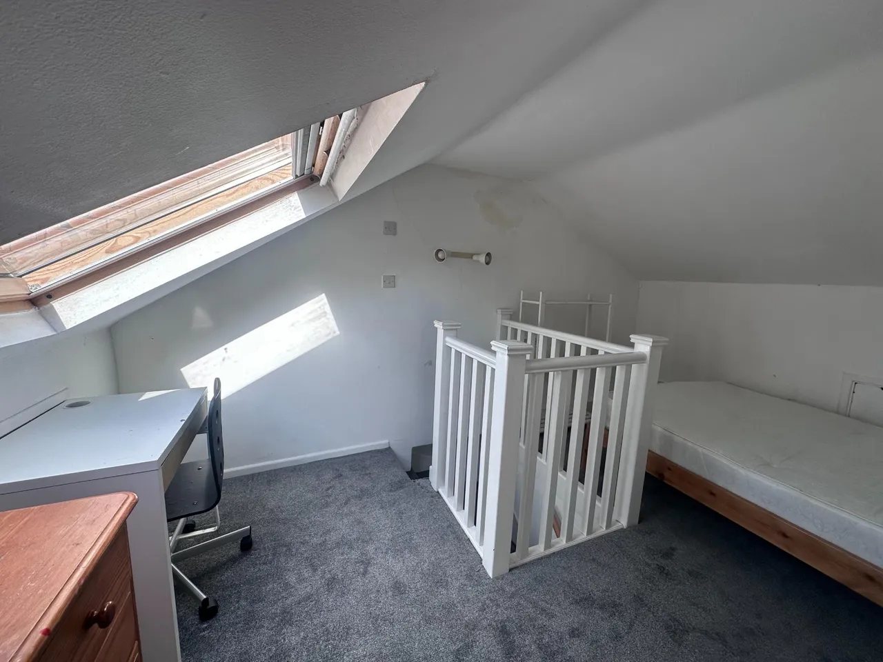 Cromwell Street, Nottingham, NG7, photo 8
