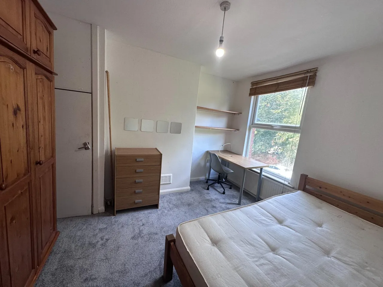 Cromwell Street, Nottingham, NG7, photo 5