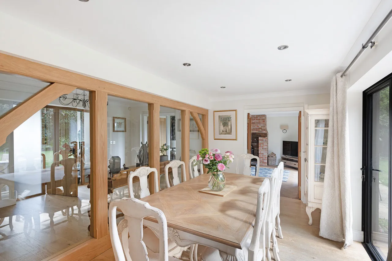 Dacre Close, Old Hurst, PE28, photo 9