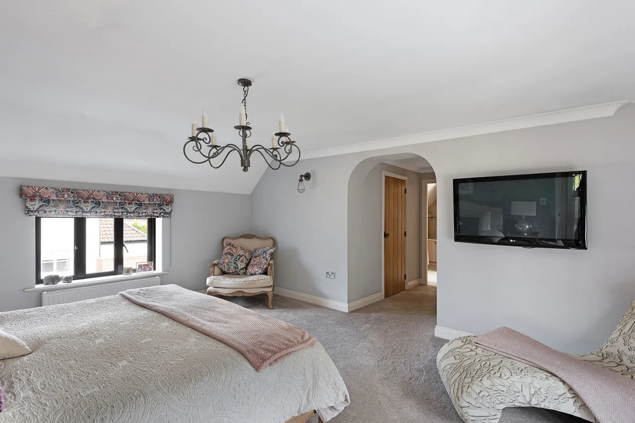 Dacre Close, Old Hurst, PE28, photo 12