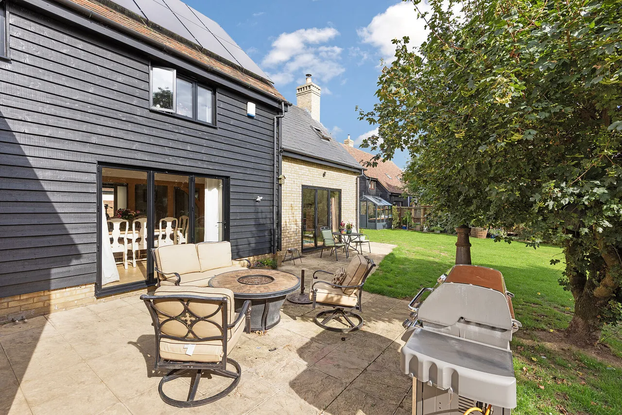 Dacre Close, Old Hurst, PE28, photo 24