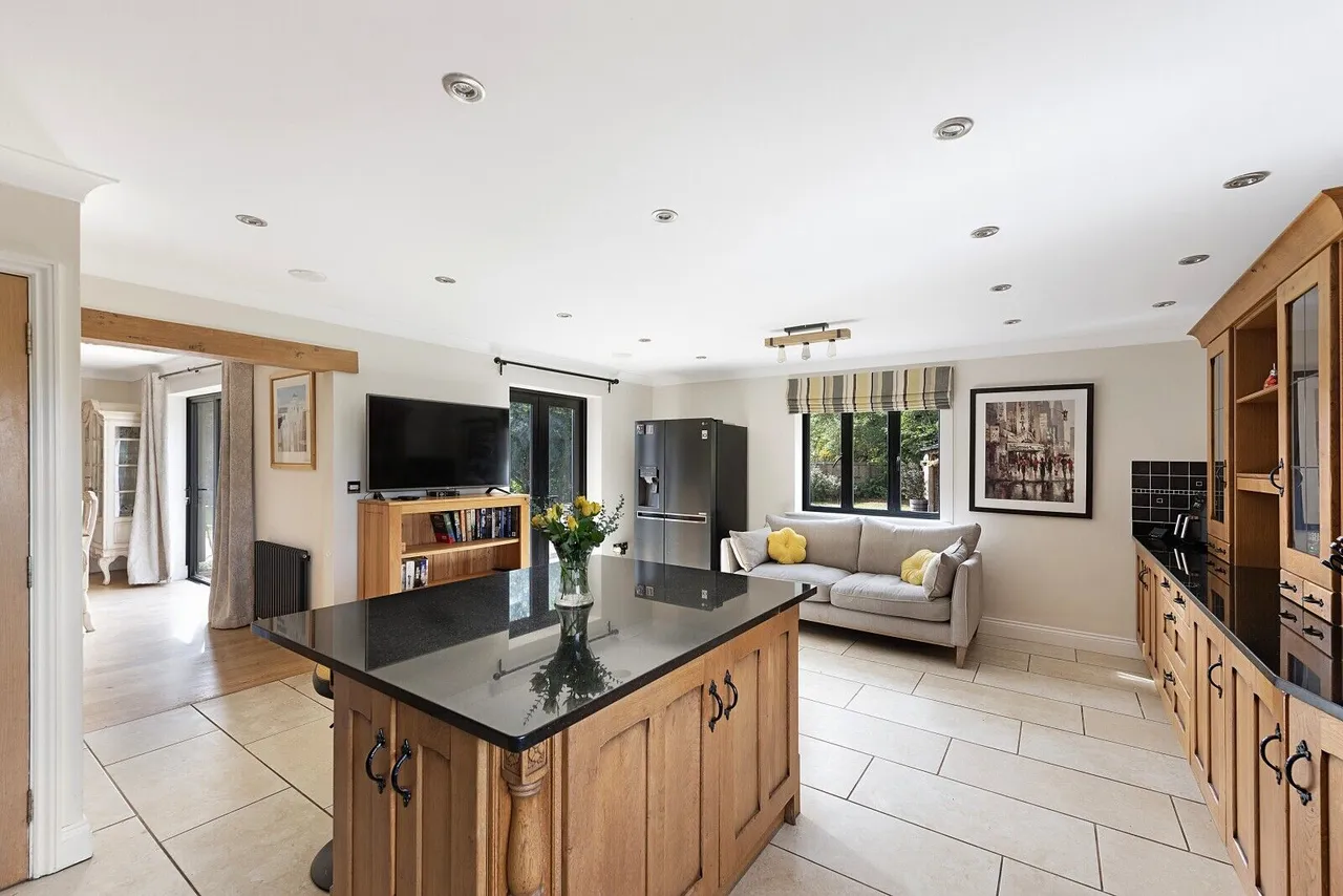 Dacre Close, Old Hurst, PE28, photo 8