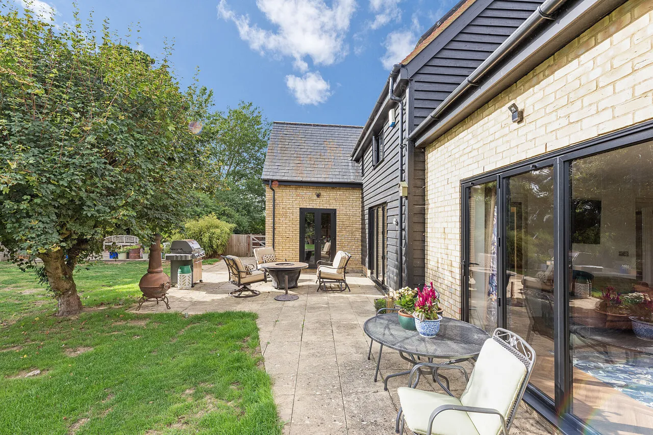 Dacre Close, Old Hurst, PE28, photo 27