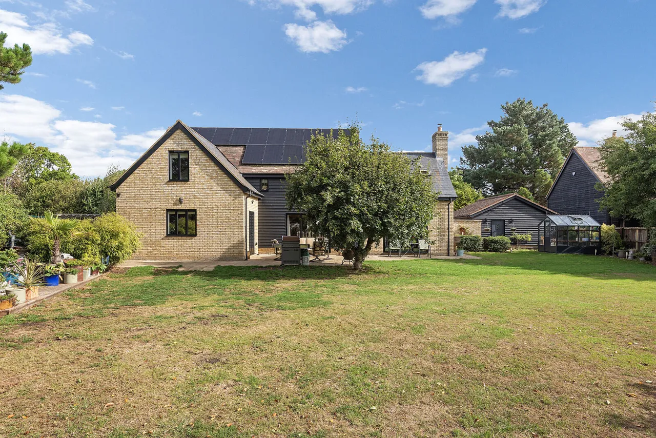 Dacre Close, Old Hurst, PE28, photo 23