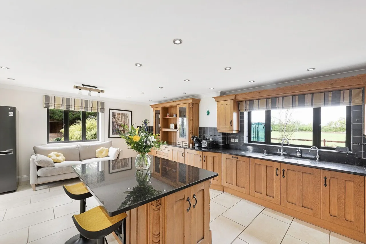 Dacre Close, Old Hurst, PE28, photo 6