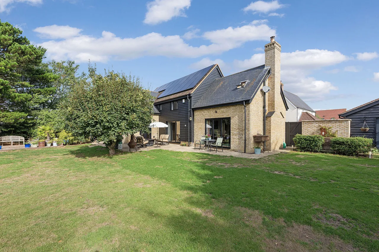 Dacre Close, Old Hurst, PE28, photo 4
