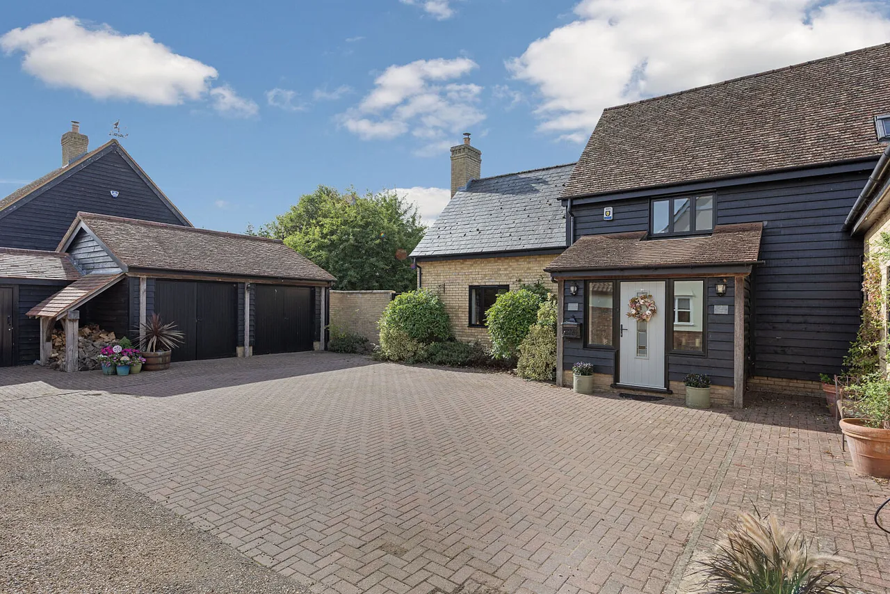Dacre Close, Old Hurst, PE28, photo 28