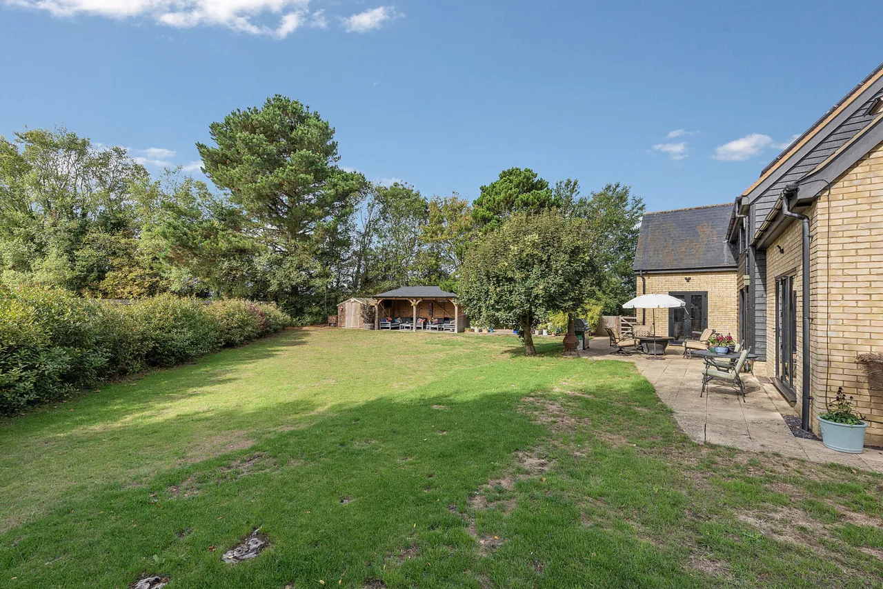 Dacre Close, Old Hurst, PE28, photo 22
