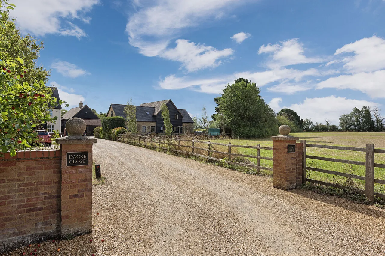 Dacre Close, Old Hurst, PE28, photo 2