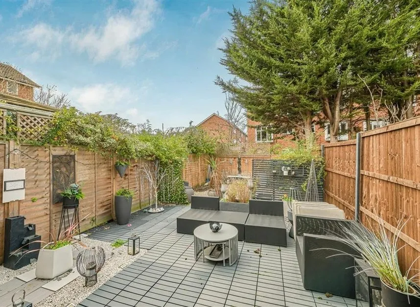 Sunnydale Road, Lee, SE12, photo 6