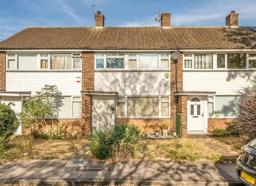 3 bed house for sale — Sunnydale Road, Lee, SE12