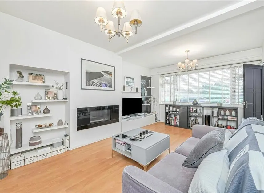Sunnydale Road, Lee, SE12, photo 2