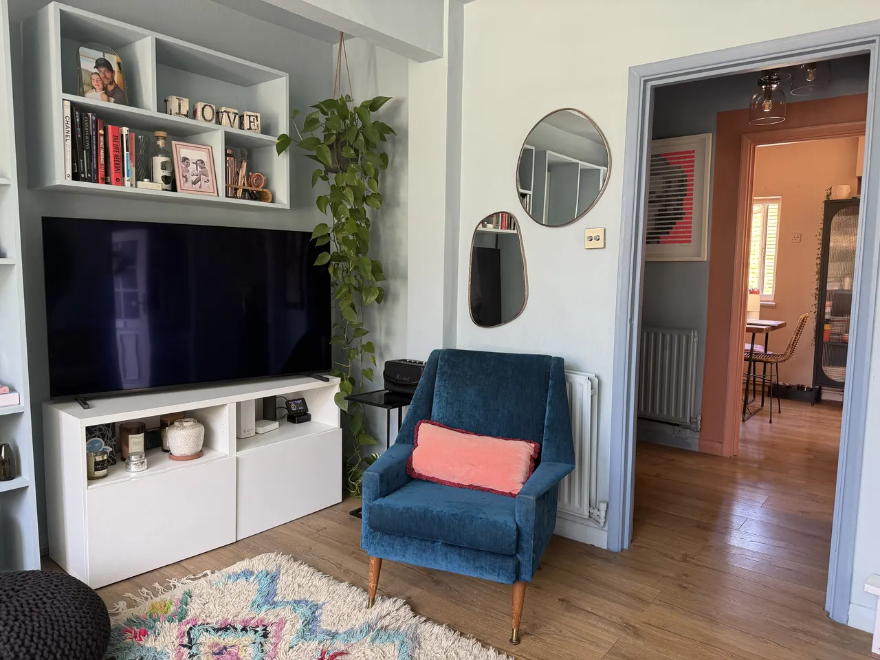 Queens Road, Kingston Upon Thames, KT2, photo 10