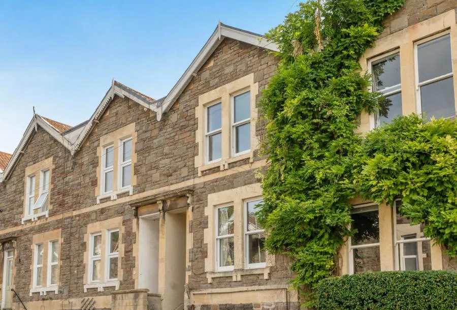 2 bed house for sale, Hungerford Road, Bath, BA1