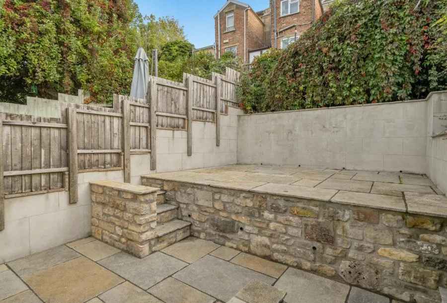 Hungerford Road, Bath, BA1, photo 10