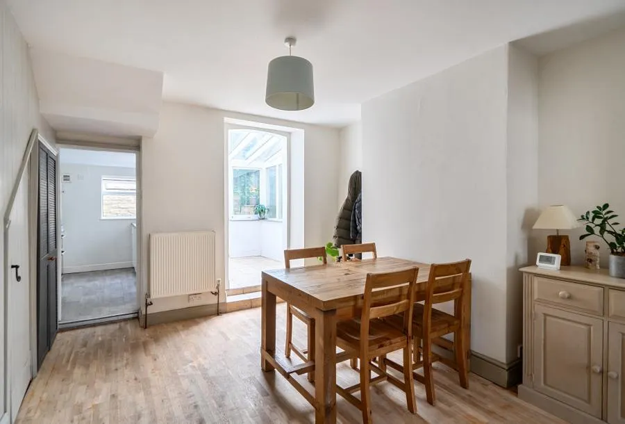 Hungerford Road, Bath, BA1, photo 4
