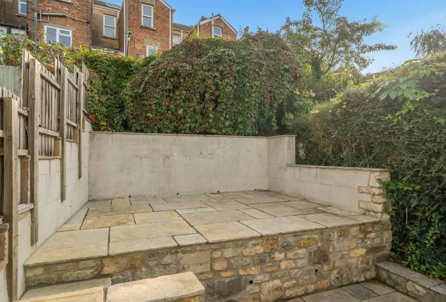 Hungerford Road, Bath, BA1, photo 11