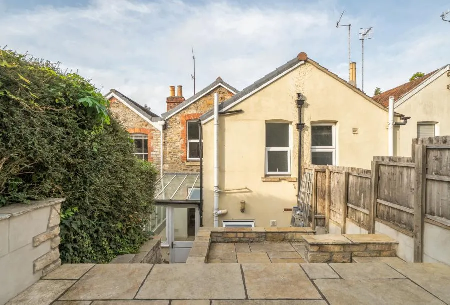 Hungerford Road, Bath, BA1, photo 12