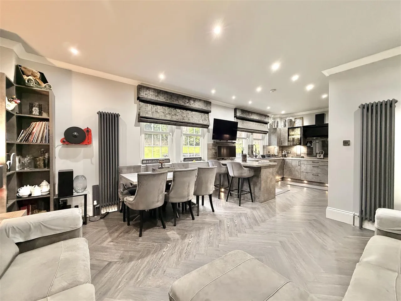 Burnside Gate, Hamilton, Hamilton, ML3 6NP, photo 8