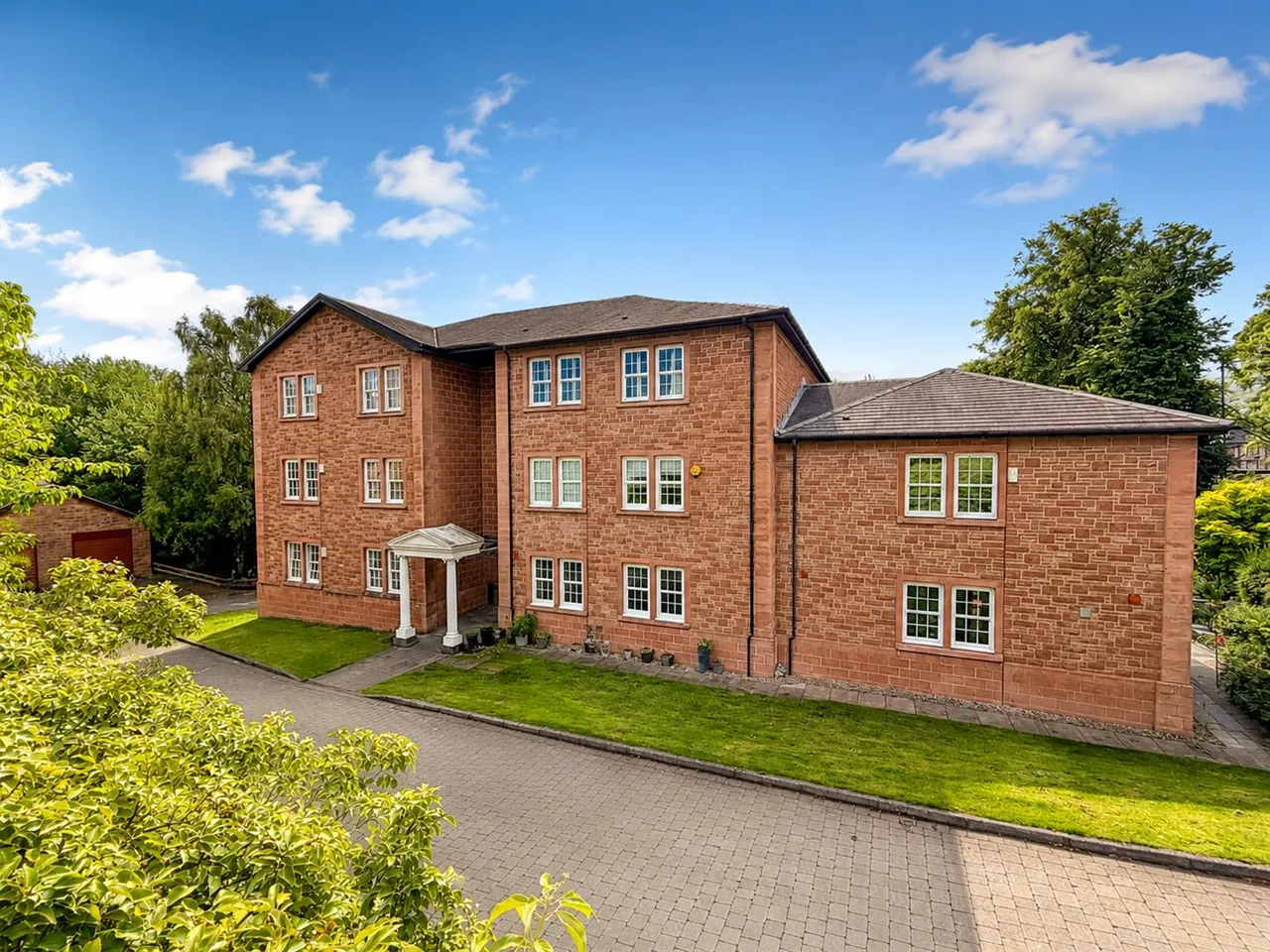 Burnside Gate, Hamilton, Hamilton, ML3 6NP, photo 35