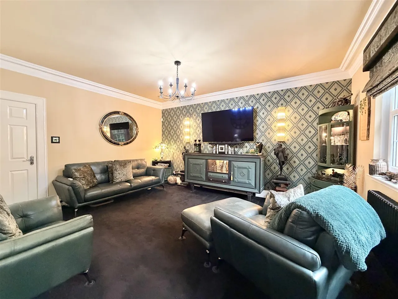 Burnside Gate, Hamilton, Hamilton, ML3 6NP, photo 9