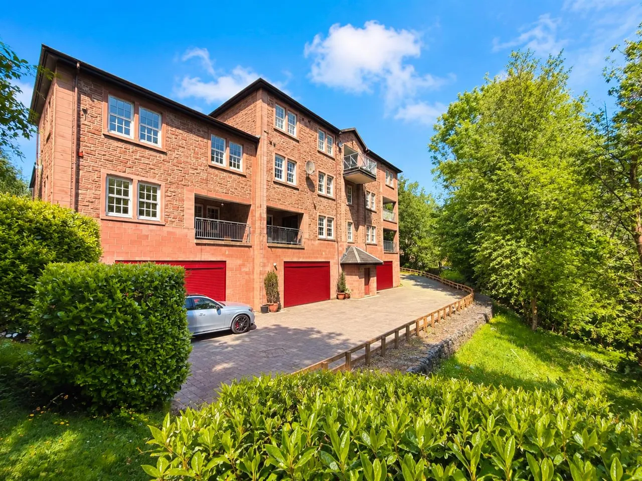 Burnside Gate, Hamilton, Hamilton, ML3 6NP, photo 2