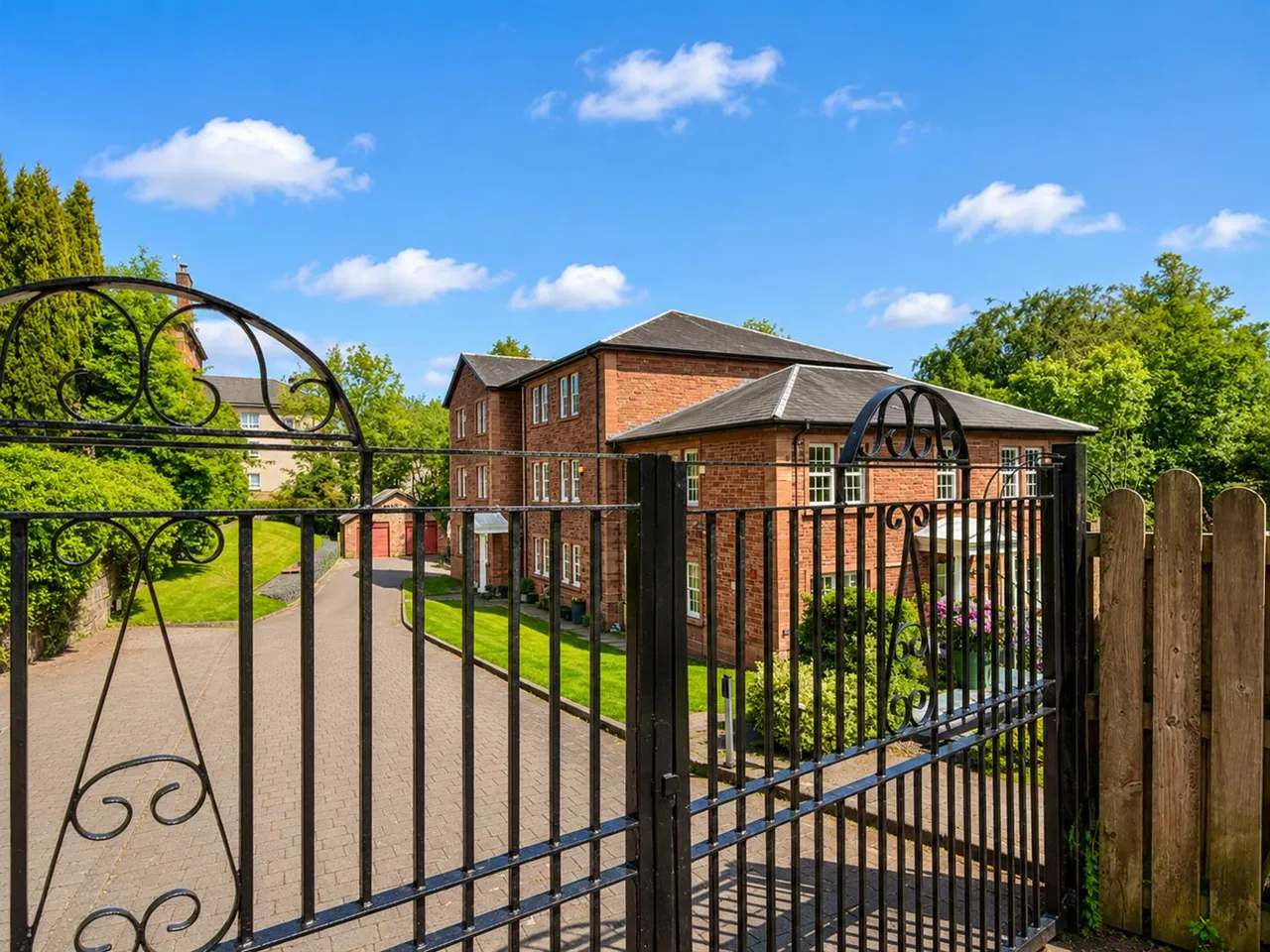 Burnside Gate, Hamilton, Hamilton, ML3 6NP, photo 36