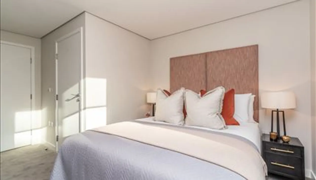 Merchant Square East, Paddington, W2, photo 10