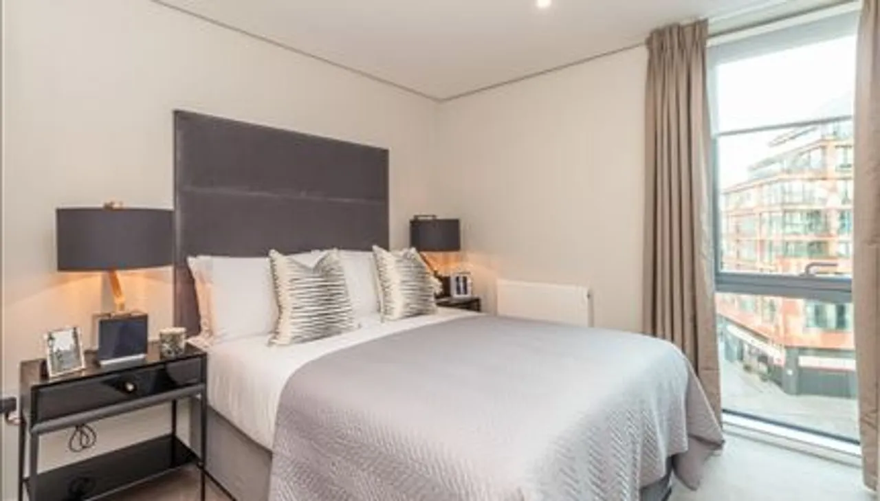 Merchant Square East, Paddington, W2, photo 8