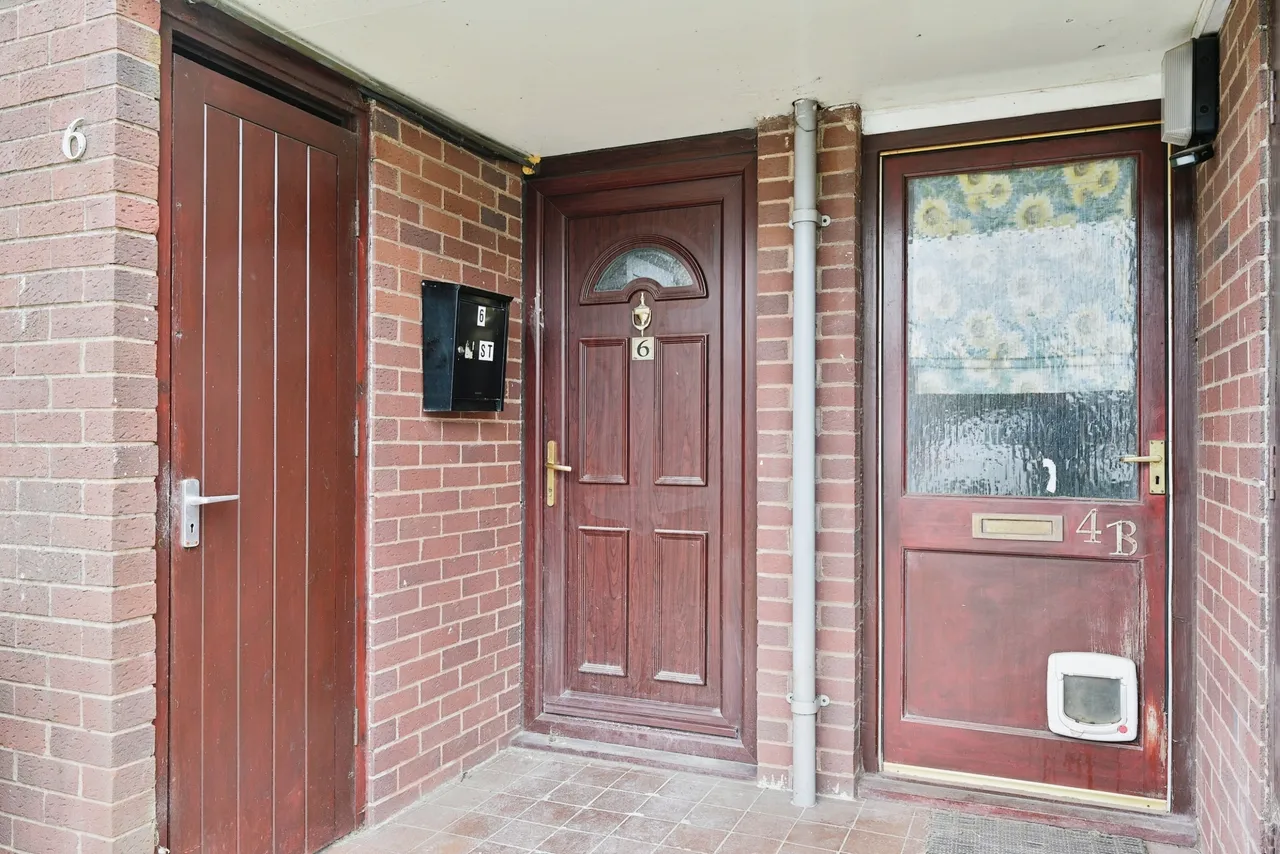 Wilcox Avenue, Hednesford, Cannock, Staffordshire, WS12, photo 14
