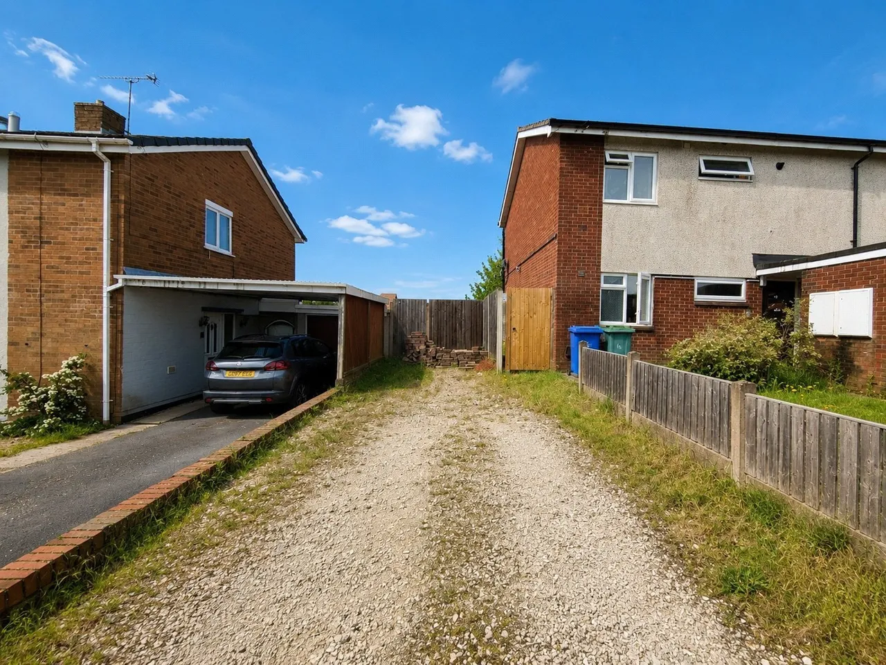 Wilcox Avenue, Hednesford, Cannock, Staffordshire, WS12, photo 11