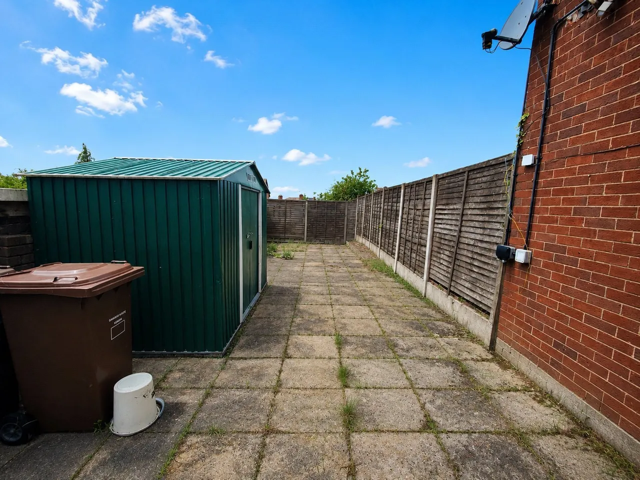 Wilcox Avenue, Hednesford, Cannock, Staffordshire, WS12, photo 13