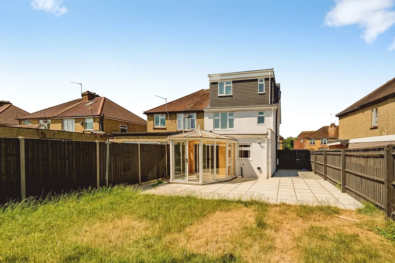 Alvista Avenue, Taplow, SL6, photo 18