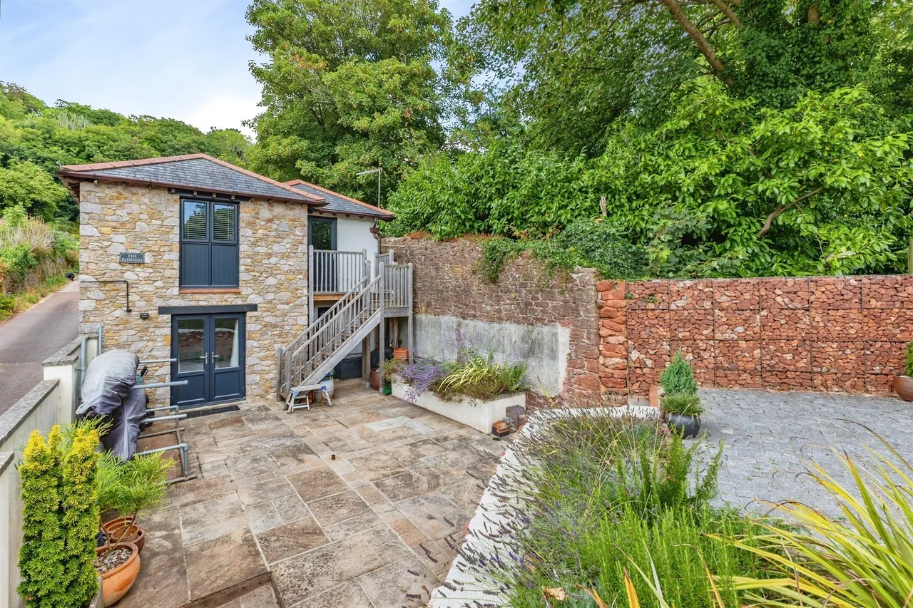 4 bed house for sale — Waterleat Road, Paignton