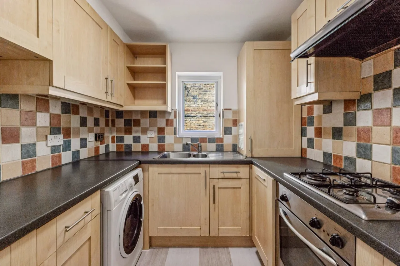 Castelnau, Barnes, SW13, photo 4