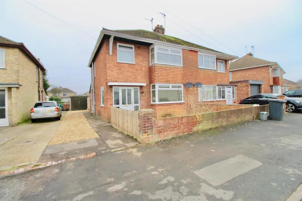 Desborough Avenue, Peterborough, PE2, photo 10