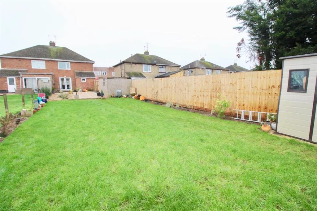 Desborough Avenue, Peterborough, PE2, photo 9