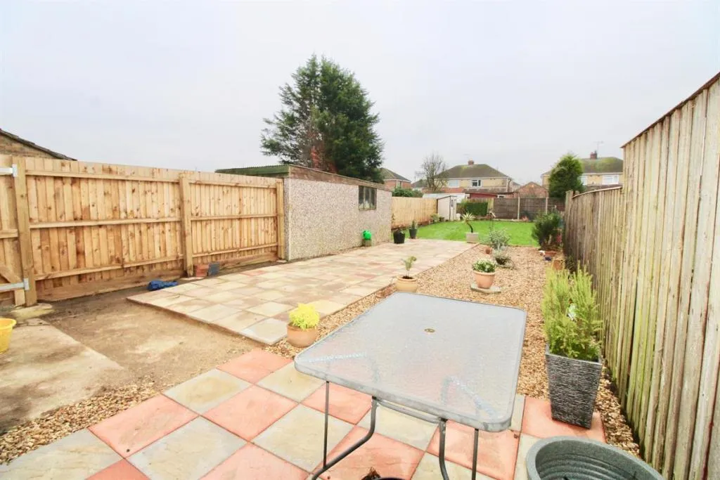 Desborough Avenue, Peterborough, PE2, photo 8
