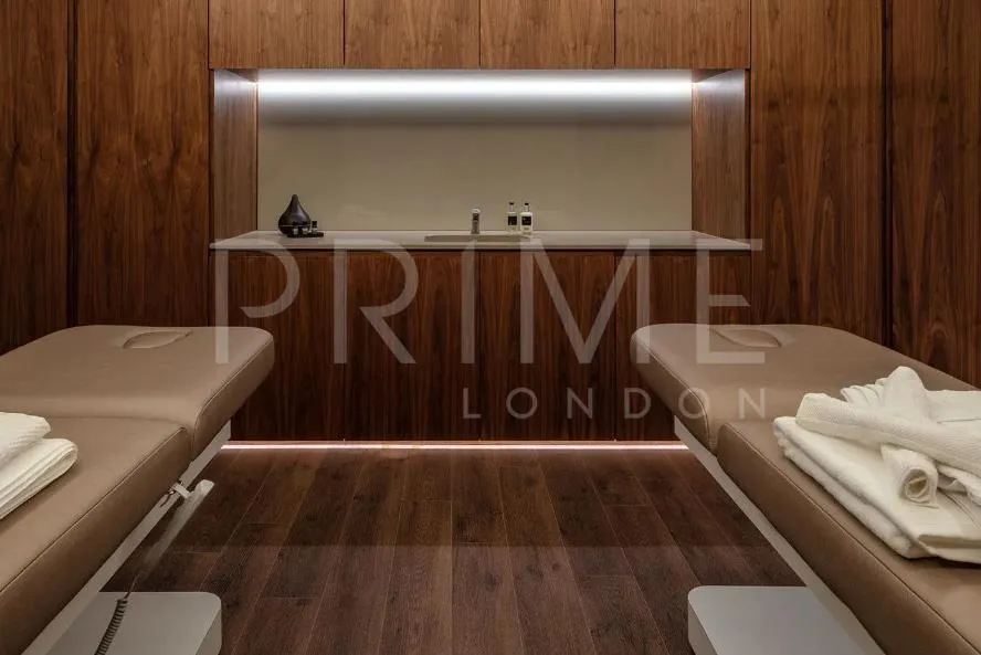 Hampton Tower, South Quay Plaza, E14, photo 9