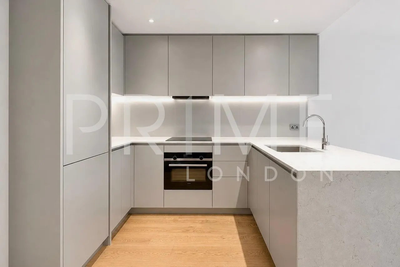 Hampton Tower, South Quay Plaza, E14, photo 3