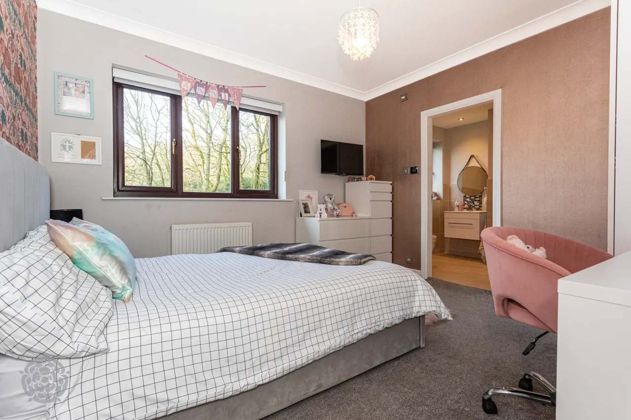 The Kilphin Princess Road, Lostock, Bolton, BL6 4DR, photo 35