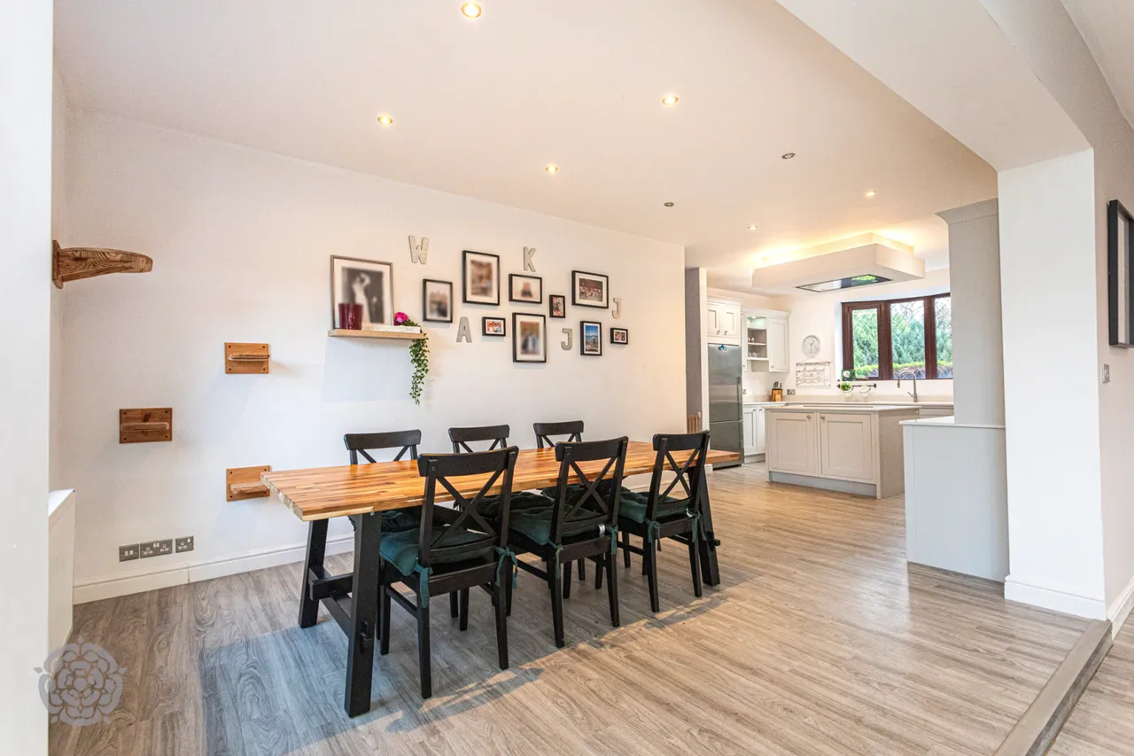 The Kilphin Princess Road, Lostock, Bolton, BL6 4DR, photo 12