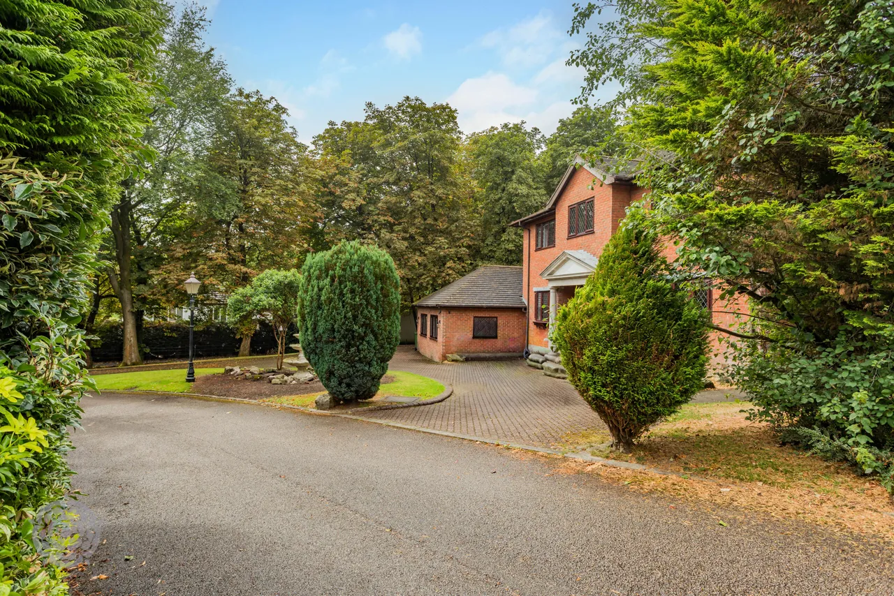 The Kilphin Princess Road, Lostock, Bolton, BL6 4DR, photo 52