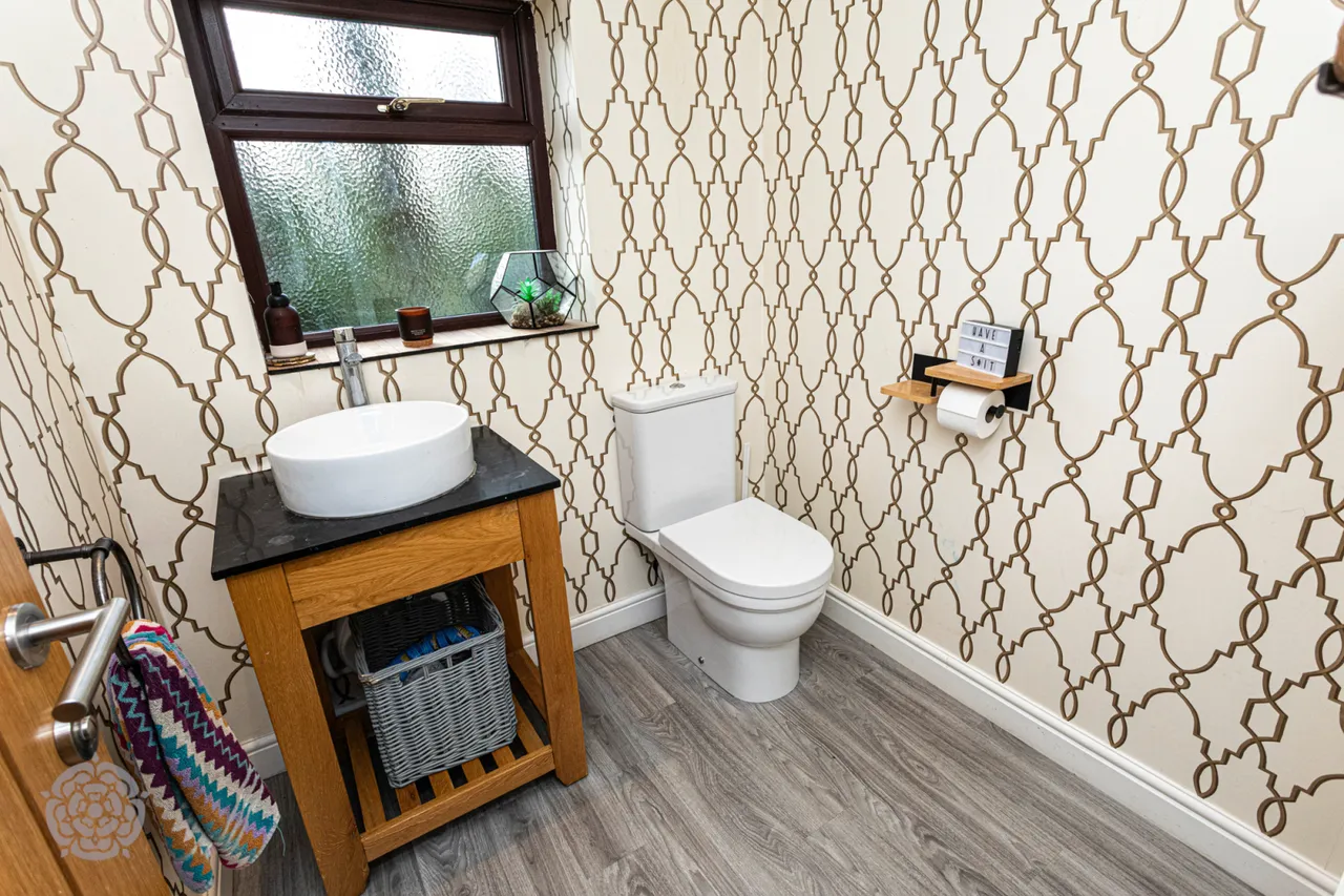 The Kilphin Princess Road, Lostock, Bolton, BL6 4DR, photo 23