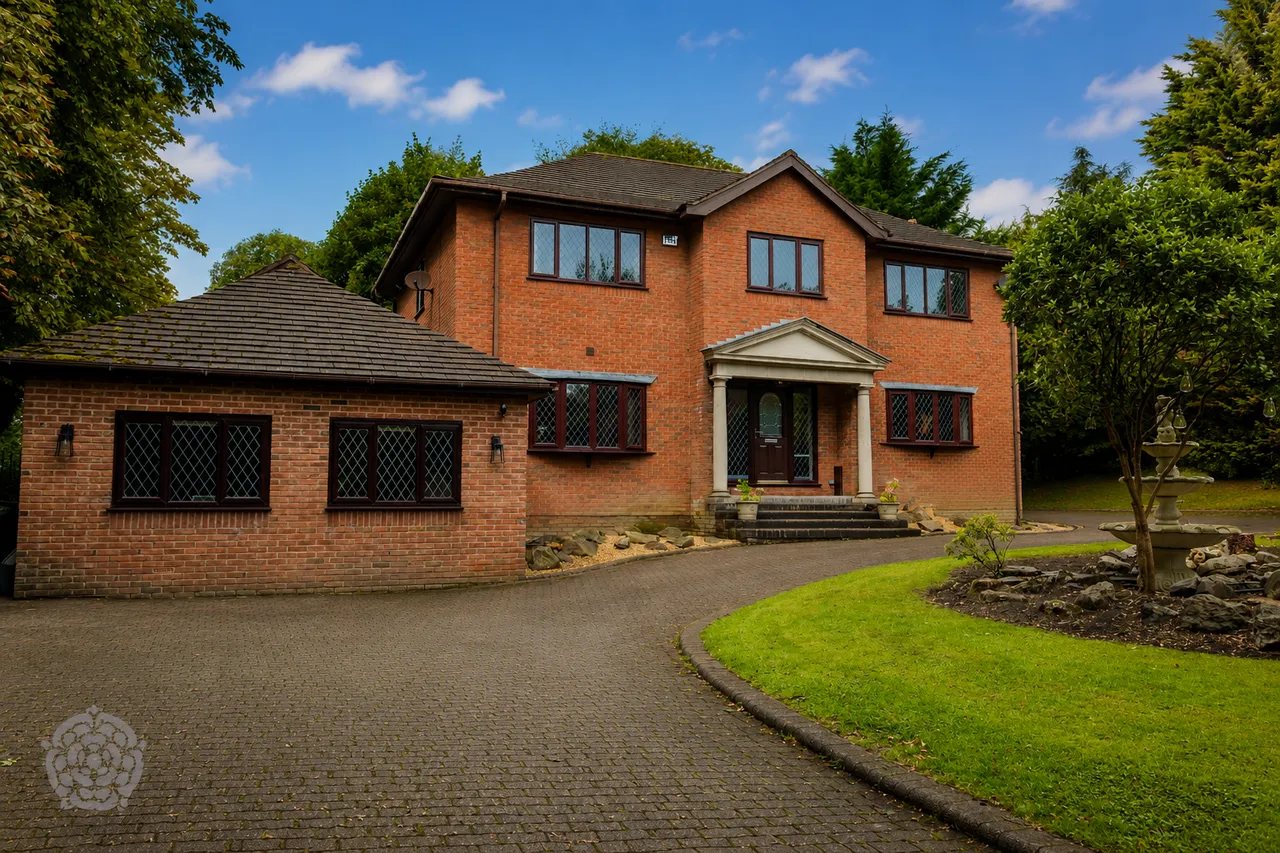 The Kilphin Princess Road, Lostock, Bolton, BL6 4DR, photo 48