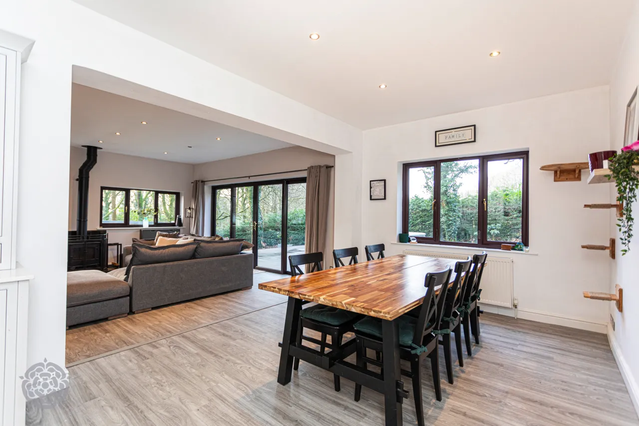 The Kilphin Princess Road, Lostock, Bolton, BL6 4DR, photo 8