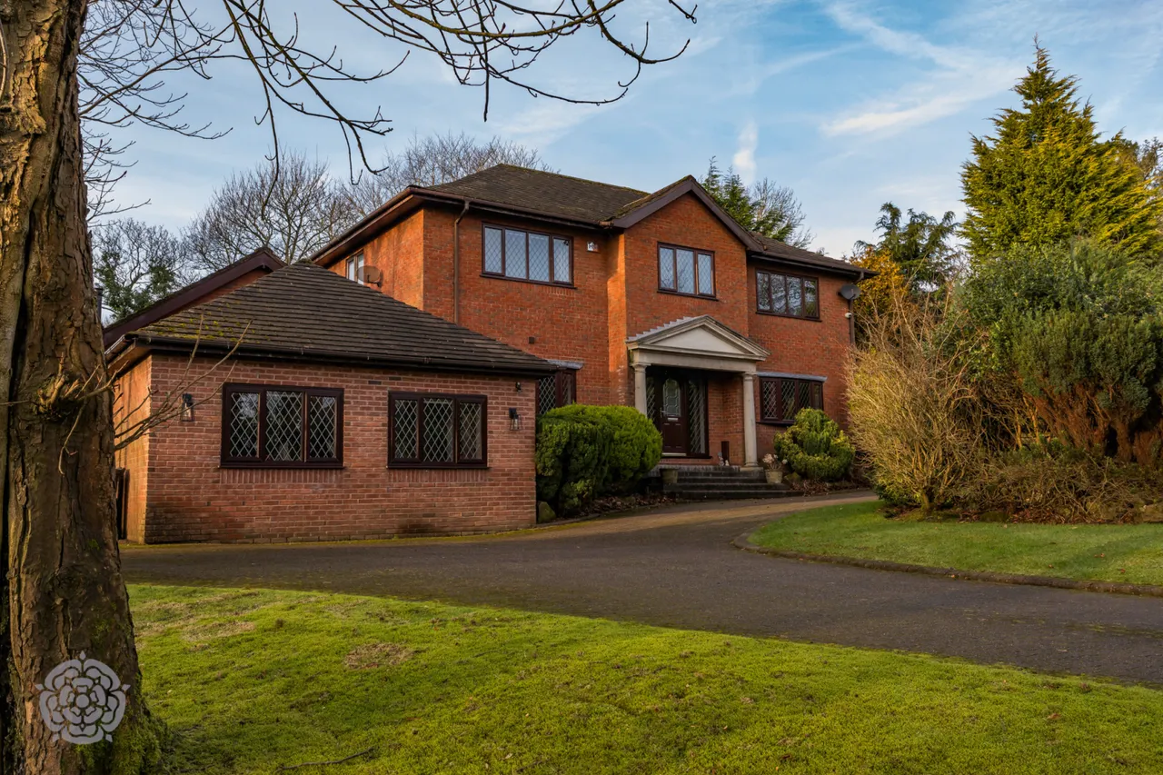 The Kilphin Princess Road, Lostock, Bolton, BL6 4DR, photo 47