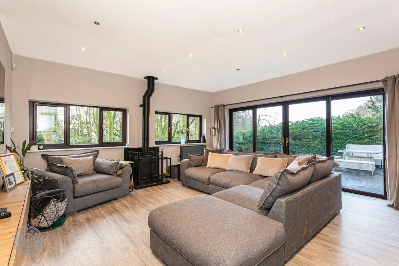 The Kilphin Princess Road, Lostock, Bolton, BL6 4DR, photo 6