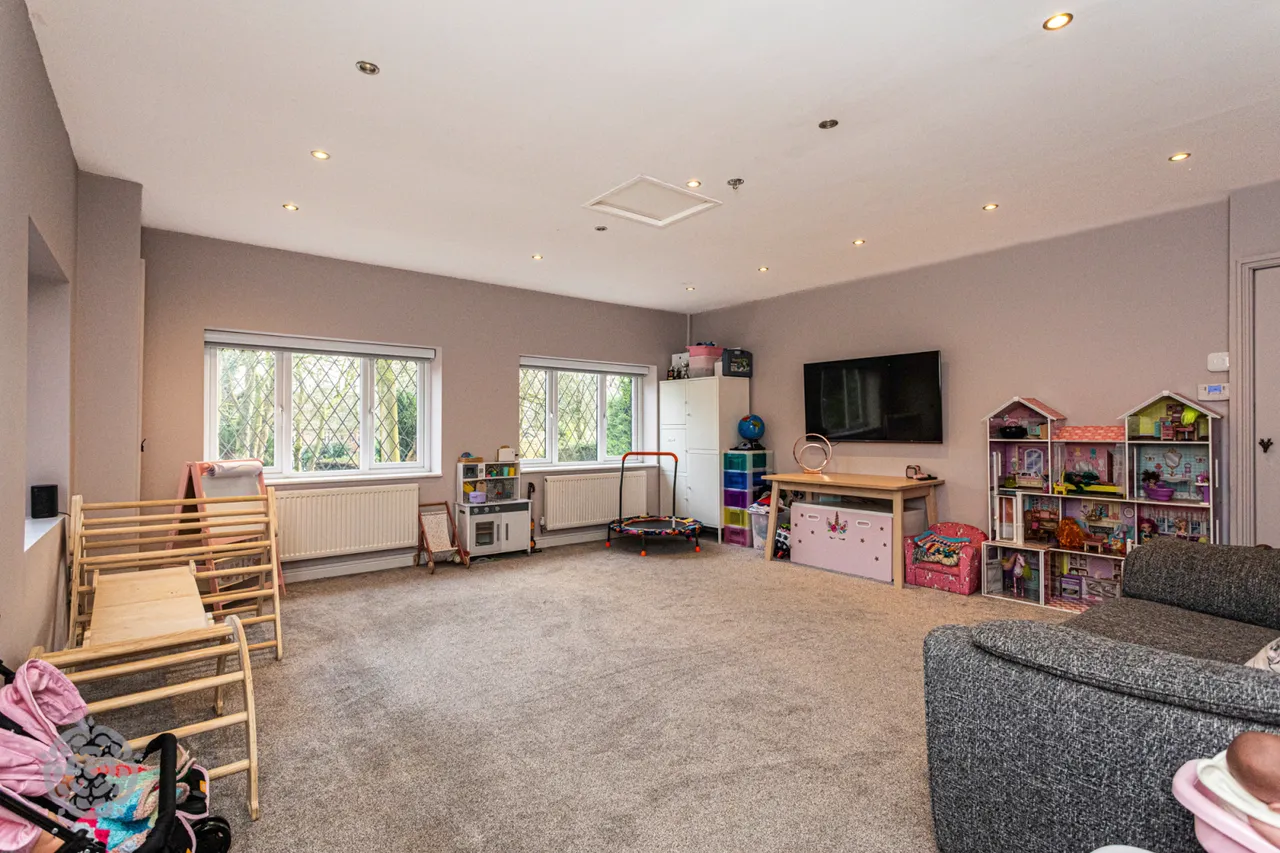 The Kilphin Princess Road, Lostock, Bolton, BL6 4DR, photo 21