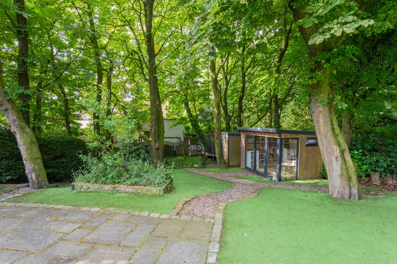 The Kilphin Princess Road, Lostock, Bolton, BL6 4DR, photo 42